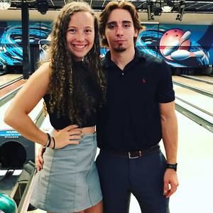 Meet your Posher, Hunter